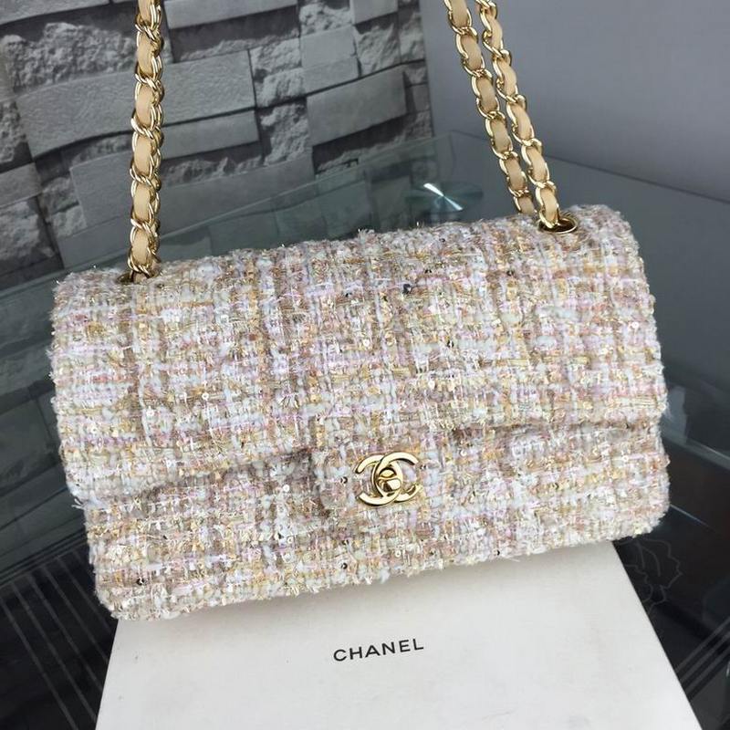 Chanel Handbags 414